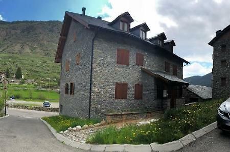 Apartmán Le Petit Espot Exteriér fotografie